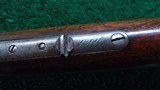 *Sale Pending* - SPECIAL ORDER WINCHESTER MODEL 1876 EXPRESS RIFLE IN 50-95 - 15 of 22