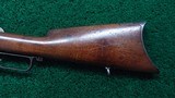 *Sale Pending* - SPECIAL ORDER WINCHESTER MODEL 1876 EXPRESS RIFLE IN 50-95 - 18 of 22
