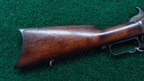 *Sale Pending* - SPECIAL ORDER WINCHESTER MODEL 1876 EXPRESS RIFLE IN 50-95 - 20 of 22