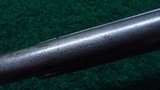 *Sale Pending* - SPECIAL ORDER WINCHESTER MODEL 1876 EXPRESS RIFLE IN 50-95 - 12 of 22