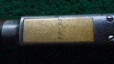 *Sale Pending* - SPECIAL ORDER WINCHESTER MODEL 1876 EXPRESS RIFLE IN 50-95 - 14 of 22