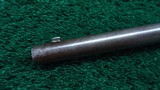 *Sale Pending* - SPECIAL ORDER WINCHESTER MODEL 1876 EXPRESS RIFLE IN 50-95 - 13 of 22