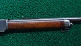 *Sale Pending* - SPECIAL ORDER WINCHESTER MODEL 1876 EXPRESS RIFLE IN 50-95 - 5 of 22