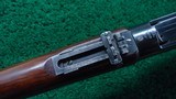 FINE WINCHESTER 1895 MUSKET IN CALIBER 30-06 - 11 of 21
