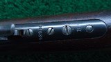 FINE WINCHESTER 1895 MUSKET IN CALIBER 30-06 - 14 of 21