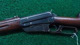 FINE WINCHESTER 1895 MUSKET IN CALIBER 30-06 - 2 of 21