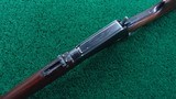 FINE WINCHESTER 1895 MUSKET IN CALIBER 30-06 - 4 of 21