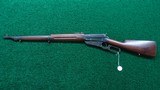 FINE WINCHESTER 1895 MUSKET IN CALIBER 30-06 - 19 of 21