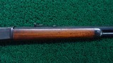 WINCHESTER MODEL 1892 RIFLE IN 32 WCF - 5 of 19