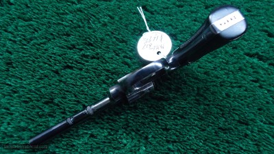 SMITH & WESSON 2ND MODEL LADYSMITH REVOLVER - Image 4 of 9