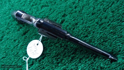 SMITH & WESSON 2ND MODEL LADYSMITH REVOLVER - Image 3 of 9