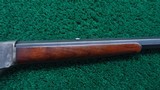 *Sale Pending* - SPECIAL ORDER WINCHESTER MODEL 1885 HIGH WALL IN 32-40 - 5 of 22