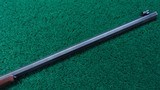 *Sale Pending* - SPECIAL ORDER WINCHESTER MODEL 1885 HIGH WALL IN 32-40 - 7 of 22