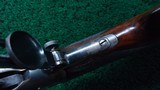 *Sale Pending* - SPECIAL ORDER WINCHESTER MODEL 1885 HIGH WALL IN 32-40 - 10 of 22