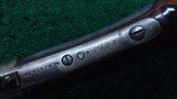 *Sale Pending* - SPECIAL ORDER WINCHESTER MODEL 1885 HIGH WALL IN 32-40 - 16 of 22