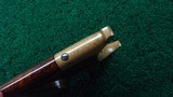 *Sale Pending* - SPECIAL ORDER WINCHESTER MODEL 1885 HIGH WALL IN 32-40 - 17 of 22