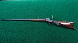 *Sale Pending* - SPECIAL ORDER WINCHESTER MODEL 1885 HIGH WALL IN 32-40 - 21 of 22