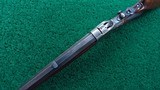 *Sale Pending* - SPECIAL ORDER WINCHESTER MODEL 1885 HIGH WALL IN 32-40 - 4 of 22