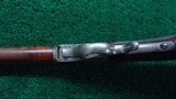 *Sale Pending* - SPECIAL ORDER WINCHESTER MODEL 1885 HIGH WALL IN 32-40 - 11 of 22