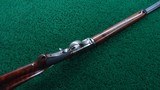 *Sale Pending* - SPECIAL ORDER WINCHESTER MODEL 1885 HIGH WALL IN 32-40 - 3 of 22