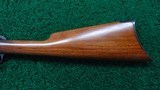 *Sale Pending* - RARE LATE PRODUCTION WINCHESTER MODEL 90 IN CALIBER 22 SHORT - 16 of 20