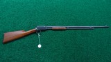 *Sale Pending* - RARE LATE PRODUCTION WINCHESTER MODEL 90 IN CALIBER 22 SHORT - 20 of 20