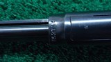 *Sale Pending* - RARE LATE PRODUCTION WINCHESTER MODEL 90 IN CALIBER 22 SHORT - 11 of 20