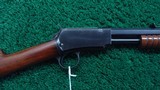 *Sale Pending* - RARE LATE PRODUCTION WINCHESTER MODEL 90 IN CALIBER 22 SHORT - 1 of 20