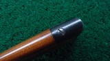 *Sale Pending* - RARE LATE PRODUCTION WINCHESTER MODEL 90 IN CALIBER 22 SHORT - 15 of 20