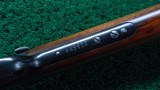 *Sale Pending* - RARE LATE PRODUCTION WINCHESTER MODEL 90 IN CALIBER 22 SHORT - 14 of 20