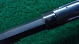 *Sale Pending* - RARE LATE PRODUCTION WINCHESTER MODEL 90 IN CALIBER 22 SHORT - 10 of 20