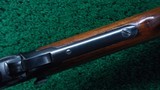 *Sale Pending* - RARE LATE PRODUCTION WINCHESTER MODEL 90 IN CALIBER 22 SHORT - 8 of 20