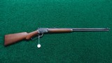 MARLIN MODEL 39 LEVER ACTION RIFLE IN 22 CALIBER - 21 of 21