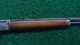 MARLIN MODEL 39 LEVER ACTION RIFLE IN 22 CALIBER - 5 of 21