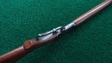 MARLIN MODEL 39 LEVER ACTION RIFLE IN 22 CALIBER - 3 of 21