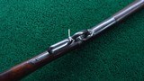 *Sale Pending* - ANTIQUE WINCHESTER MODEL 1886 RIFLE IN 45-90 - 3 of 20