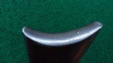*Sale Pending* - ANTIQUE WINCHESTER MODEL 1886 RIFLE IN 45-90 - 17 of 20