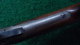 *Sale Pending* - ANTIQUE WINCHESTER MODEL 1886 RIFLE IN 45-90 - 8 of 20