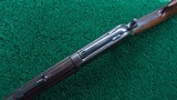 *Sale Pending* - ANTIQUE WINCHESTER MODEL 1886 RIFLE IN 45-90 - 4 of 20