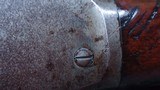 *Sale Pending* - ANTIQUE WINCHESTER MODEL 1886 RIFLE IN 45-90 - 12 of 20