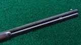 *Sale Pending* - ANTIQUE WINCHESTER MODEL 1886 RIFLE IN 45-90 - 7 of 20