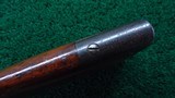 *Sale Pending* - ANTIQUE WINCHESTER MODEL 1886 RIFLE IN 45-90 - 15 of 20