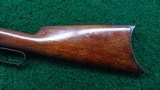 *Sale Pending* - ANTIQUE WINCHESTER MODEL 1886 RIFLE IN 45-90 - 16 of 20