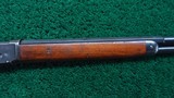 WINCHESTER MODEL 1894 RIFLE IN 25-35 WCF - 5 of 21