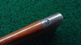 WINCHESTER MODEL 1894 RIFLE IN 25-35 WCF - 16 of 21
