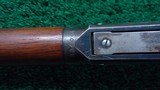 WINCHESTER MODEL 1894 RIFLE IN 25-35 WCF - 15 of 21