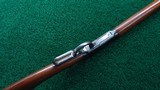 WINCHESTER MODEL 1894 RIFLE IN 25-35 WCF - 3 of 21