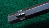 *Sale Pending* - SPECIAL ORDER WINCHESTER 1873 DELUXE RIFLE IN CALIBER 32-20 - 14 of 23