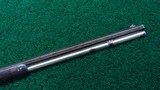 *Sale Pending* - SPECIAL ORDER WINCHESTER 1873 DELUXE RIFLE IN CALIBER 32-20 - 7 of 23