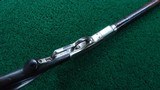 *Sale Pending* - SPECIAL ORDER WINCHESTER 1873 DELUXE RIFLE IN CALIBER 32-20 - 3 of 23